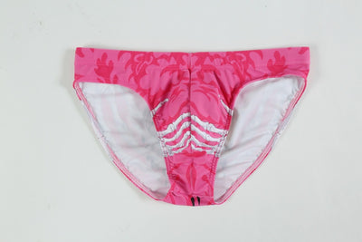 Traje de Baño Estampado para Hombre - Shorts de Natación Juvenil - Image 29