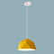 Yellow 25 cm