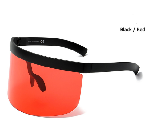 Protector Facial UV con Estilo Personalizado - Image 2