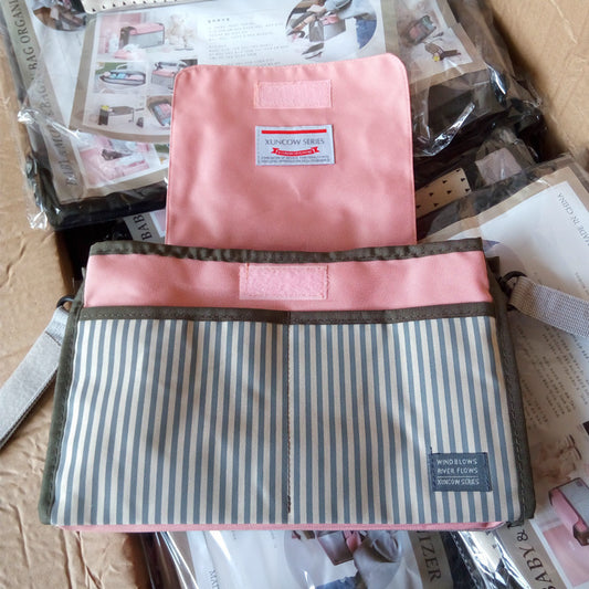 Bolsa Organizadora para Mamás - Image 2