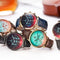 Reloj Deportivo Multifunción de Cuarzo para Hombre