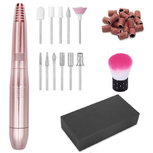 Pulidor de Uñas Portátil Profesional - Image 8