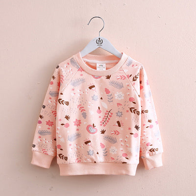 Sudadera de Manga Larga para Otoño - Image 11