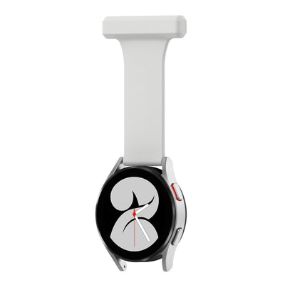Reloj de Enfermera con Broche Colgante - Image 14