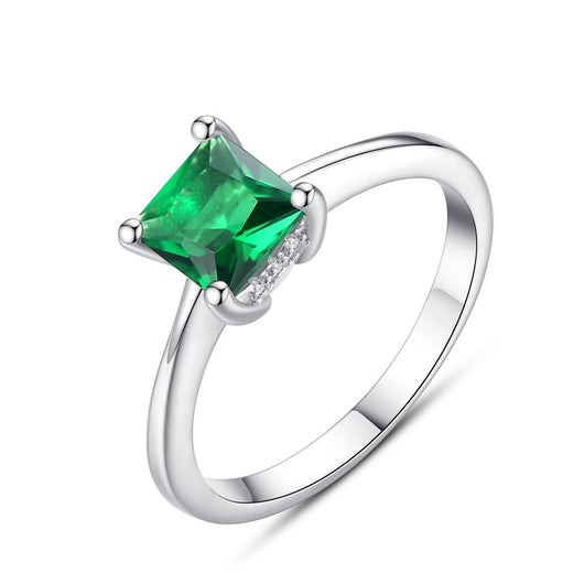 Anillo de Plata Étnico para Mujer - Diseño Artesanal - Image 4