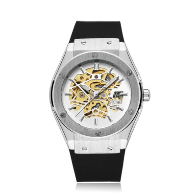 Reloj Mecánico Automático de Precisión - Image 41