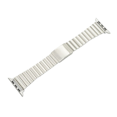 Correa de Reloj Imitación Bambú 20% - Diseño Eco-Friendly - Image 8