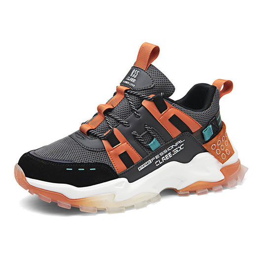 Zapatillas Deportivas con Malla Elevada - Image 9