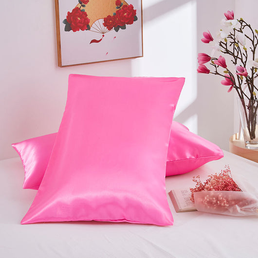 Funda de Almohada de Seda Doble - Image 18