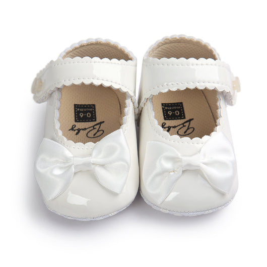 Zapatos Antideslizantes con Suela Suave para Bebés