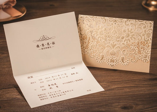Invitación Personalizada Diseño Exclusivo - Image 11