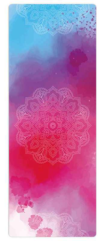 Tapete de Yoga Antideslizante Premium - Image 2