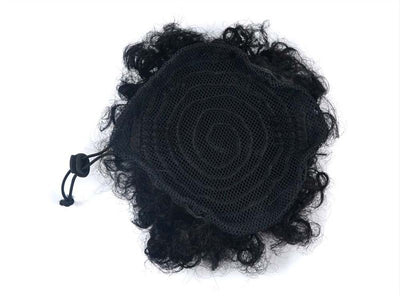Peluca Esponjosa Premium - Image 4