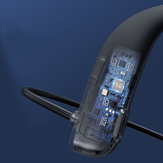 Auriculares Inteligentes con Cancelación de Ruido, Resistencia al Sudor y Batería Extendida - Image 3