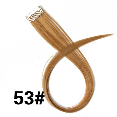 Extensiones de Cabello y Pelucas Premium - Image 184