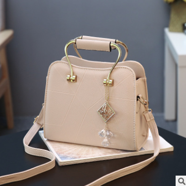 Bolso Cruzado Coreano Elegante para Mujer - Diseño Moderno y Compacto - Image 13