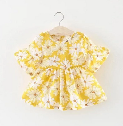Vestido con Lazada Frontal - Image 17
