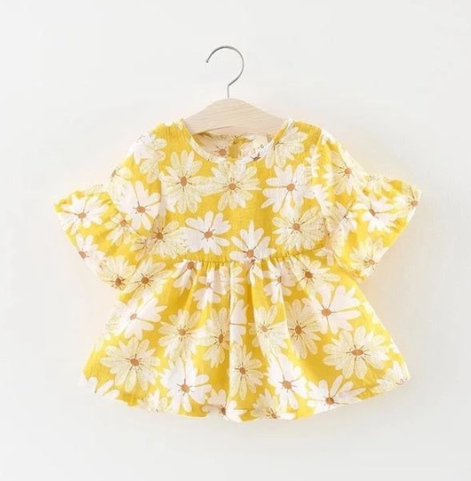 Vestido con Lazada Frontal - Image 17