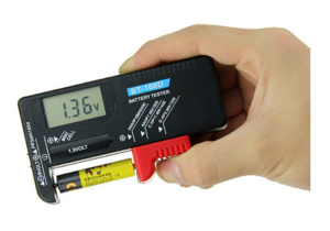 Instrumento de Medición Profesional - Image 9