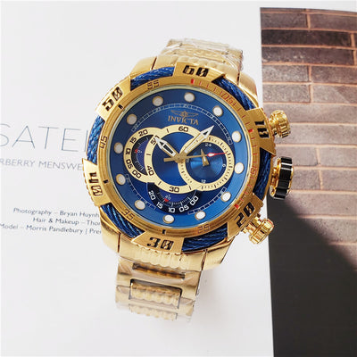 Reloj para Hombre Elegante y Versátil - Image 9