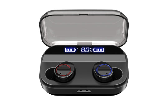 Auriculares Bluetooth X11 Profesionales