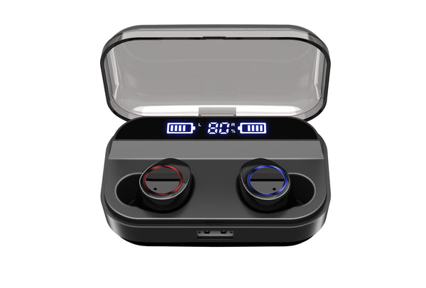 Auriculares Bluetooth X11 Profesionales