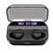 Auriculares Bluetooth X11 Profesionales
