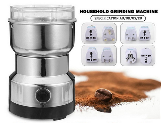 Molinillo de Café Morning Seven