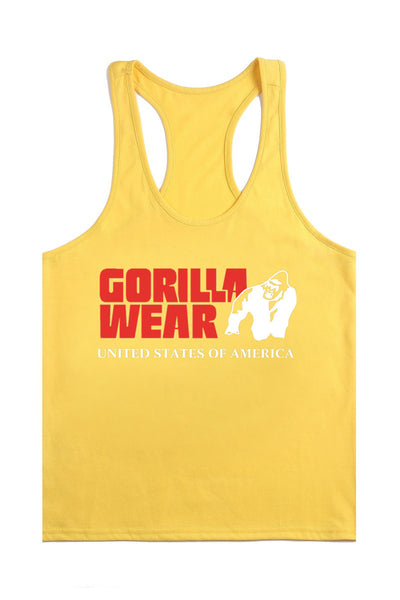Musculosa Deportiva sin Mangas para Correr - Image 11