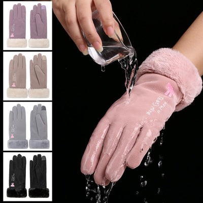 Guantes de Invierno Térmicos