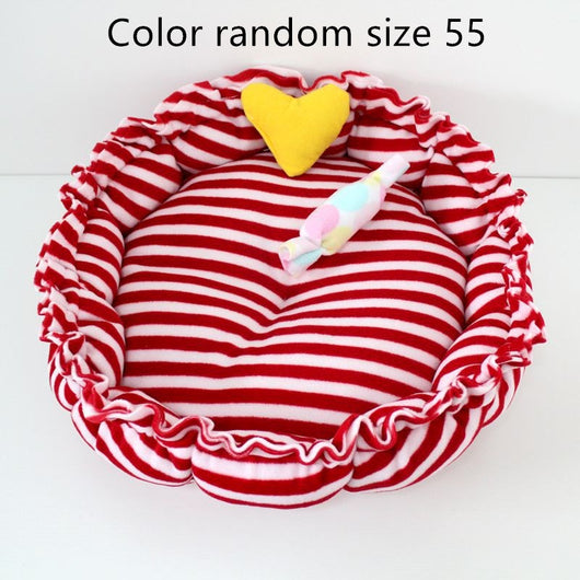 Cama Nido Cómoda para Perros - Image 11