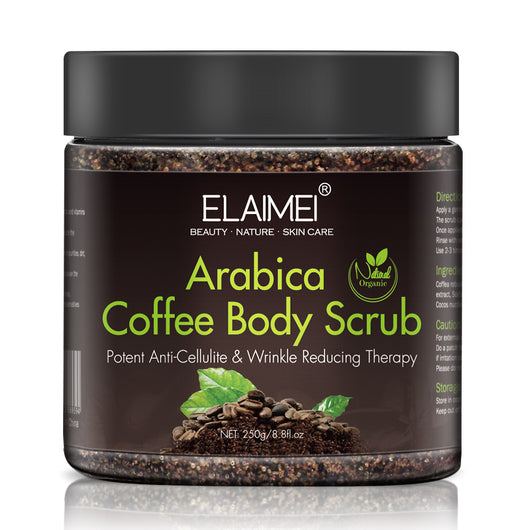 Exfoliante Corporal de Café - Image 4