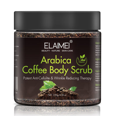 Exfoliante Corporal de Café - Image 4