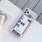 Funda Protectora Ticket para Celular