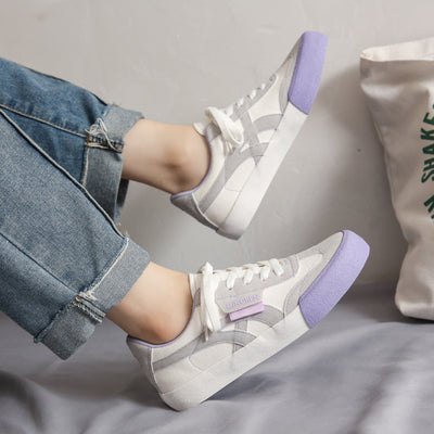Zapatos Versátiles para Mujer - Diseño Moderno y Cómodo - Image 2