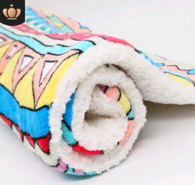 Manta y Cama Cómoda para Mascotas - Gatos y Perros - Image 11