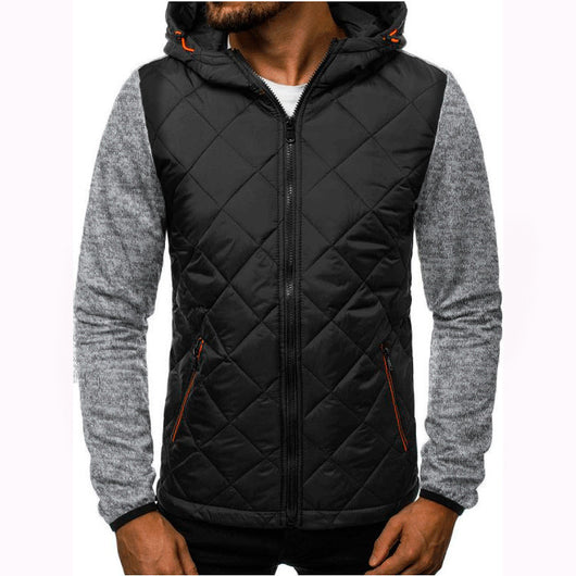 Sudadera con Capucha para Hombre
