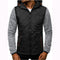 Sudadera con Capucha para Hombre