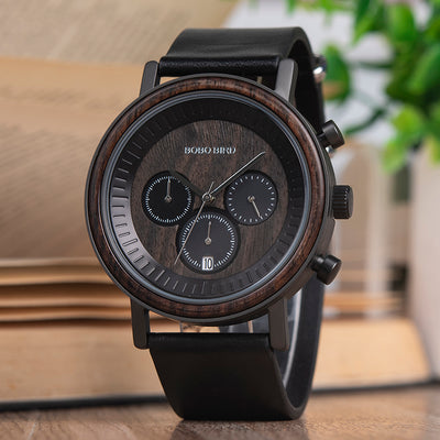 Reloj Cronógrafo para Hombre - Image 8