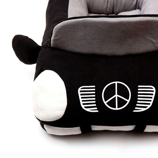 Organizador de Compartimiento para Mascotas en Auto - Image 3