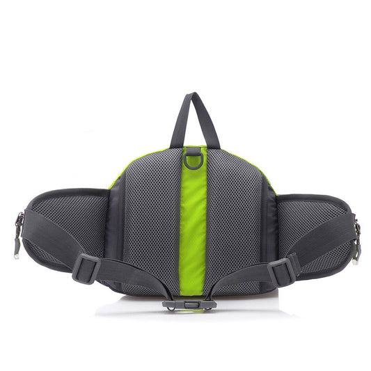 Mochila Multifuncional para Aventuras al Aire Libre - Image 2
