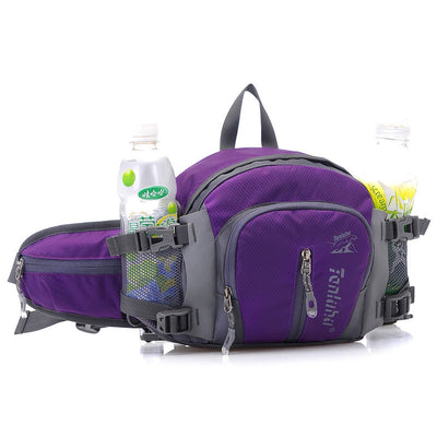 Mochila Multifuncional para Aventuras al Aire Libre - Image 4
