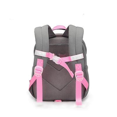 Mochila Infantil Reforzada para Escuela y Viajes - Image 4