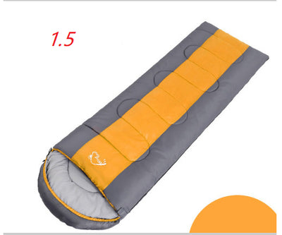 Bolsa de Dormir para Camping Resistente y Térmica - Image 7