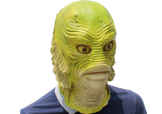 Accesorios de Trucos para Fiesta de Máscaras - Image 2