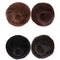 Brown Black Q 1 Piece