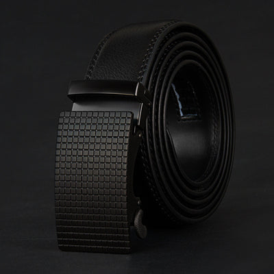 Cinturón Automático con Hebilla de Ajuste Rápido - Image 3
