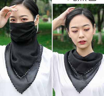 Toalla Facial Estampada para Ciclismo - Image 10