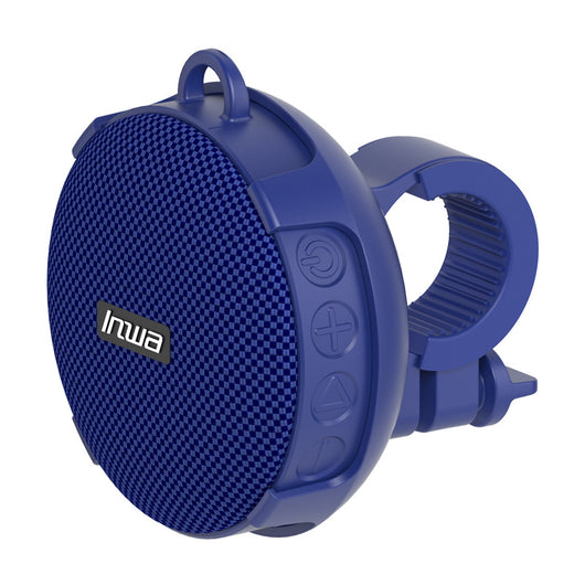 Parlante Bluetooth de Tela Multifuncional - Image 20