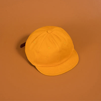 Gorra de Béisbol Retro Coreana con Bordado de Letras - Estilo Hip-Hop Urbano Unisex